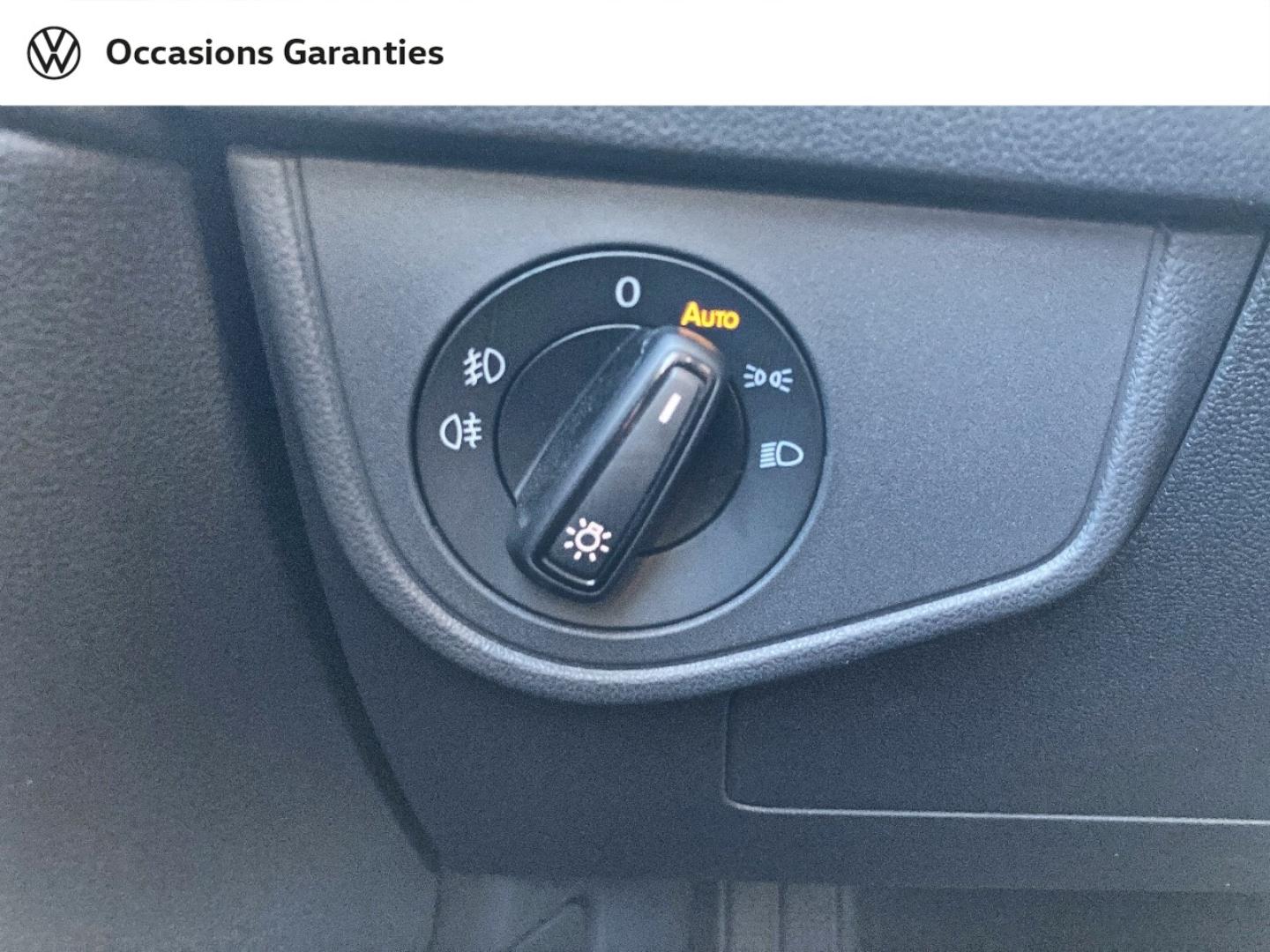 Voitures occasions VOLKSWAGEN TAIGO Style Cesson-Sévigné