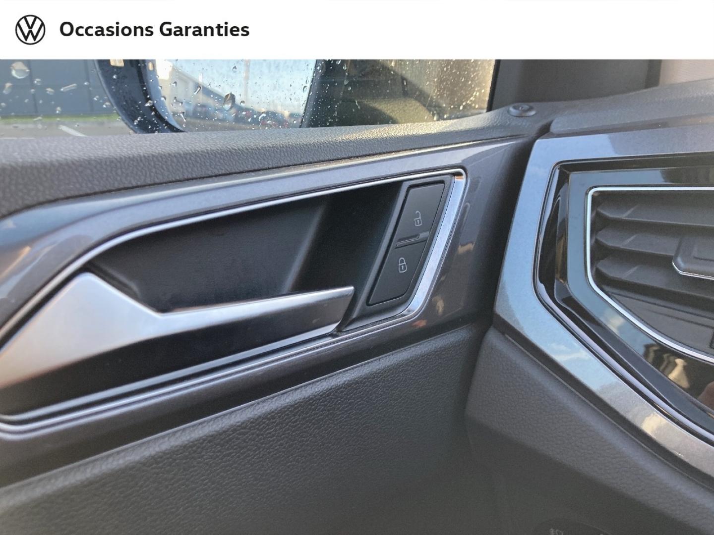 Voitures occasions VOLKSWAGEN TAIGO Style Cesson-Sévigné