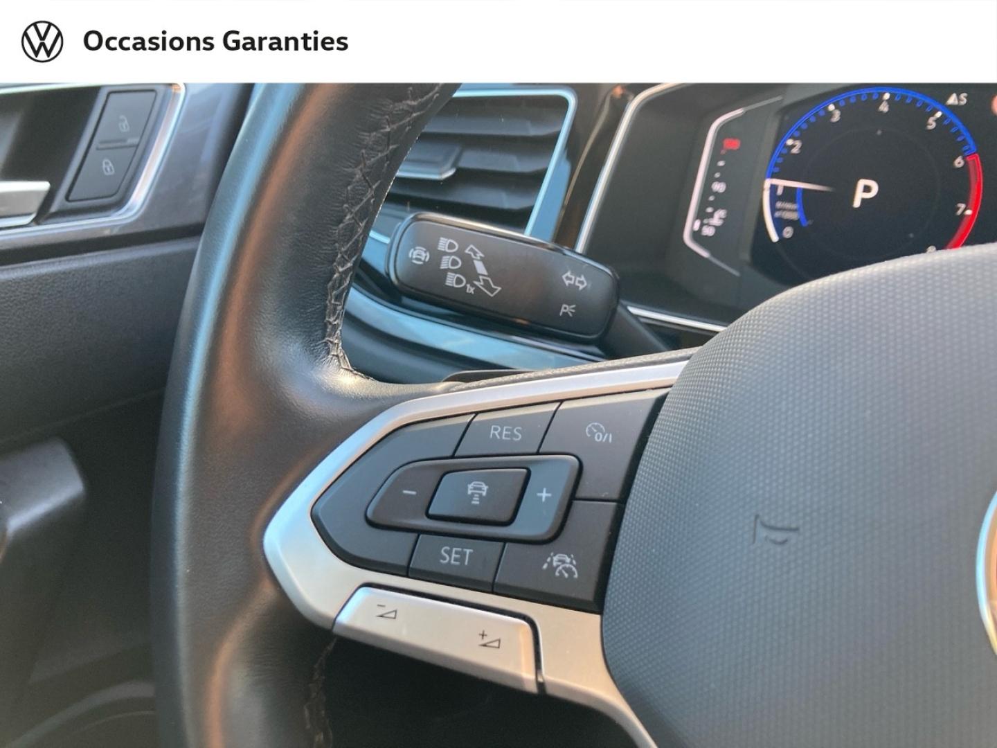 Voitures occasions VOLKSWAGEN TAIGO Style Cesson-Sévigné