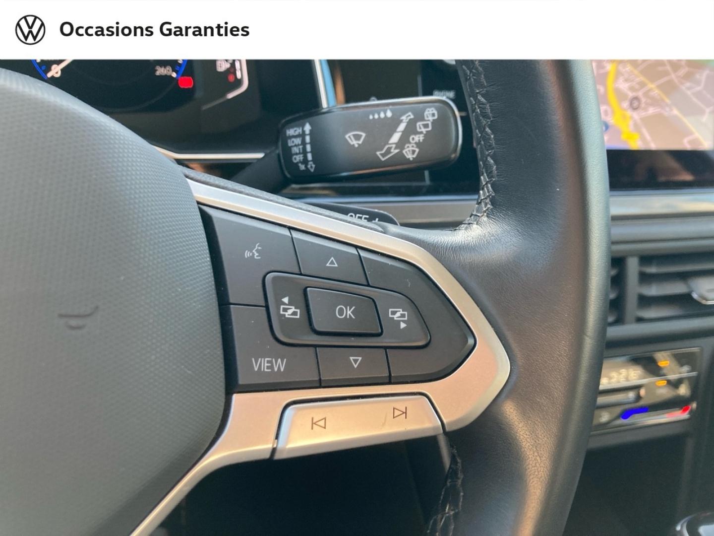 Voitures occasions VOLKSWAGEN TAIGO Style Cesson-Sévigné