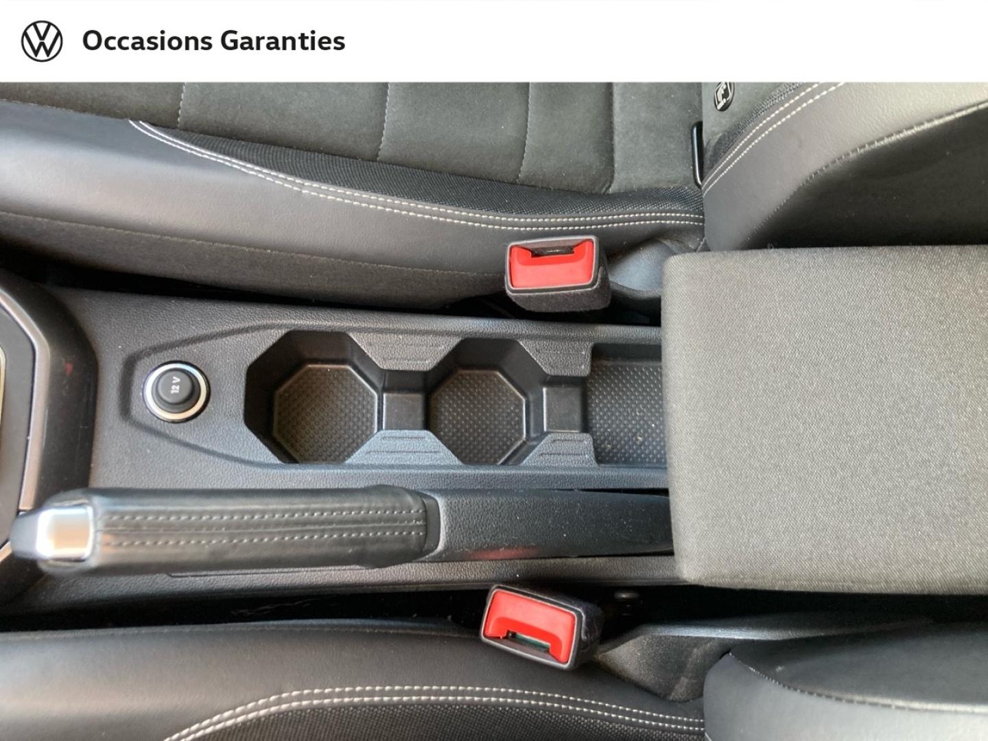 Voitures occasions VOLKSWAGEN TAIGO Style Cesson-Sévigné