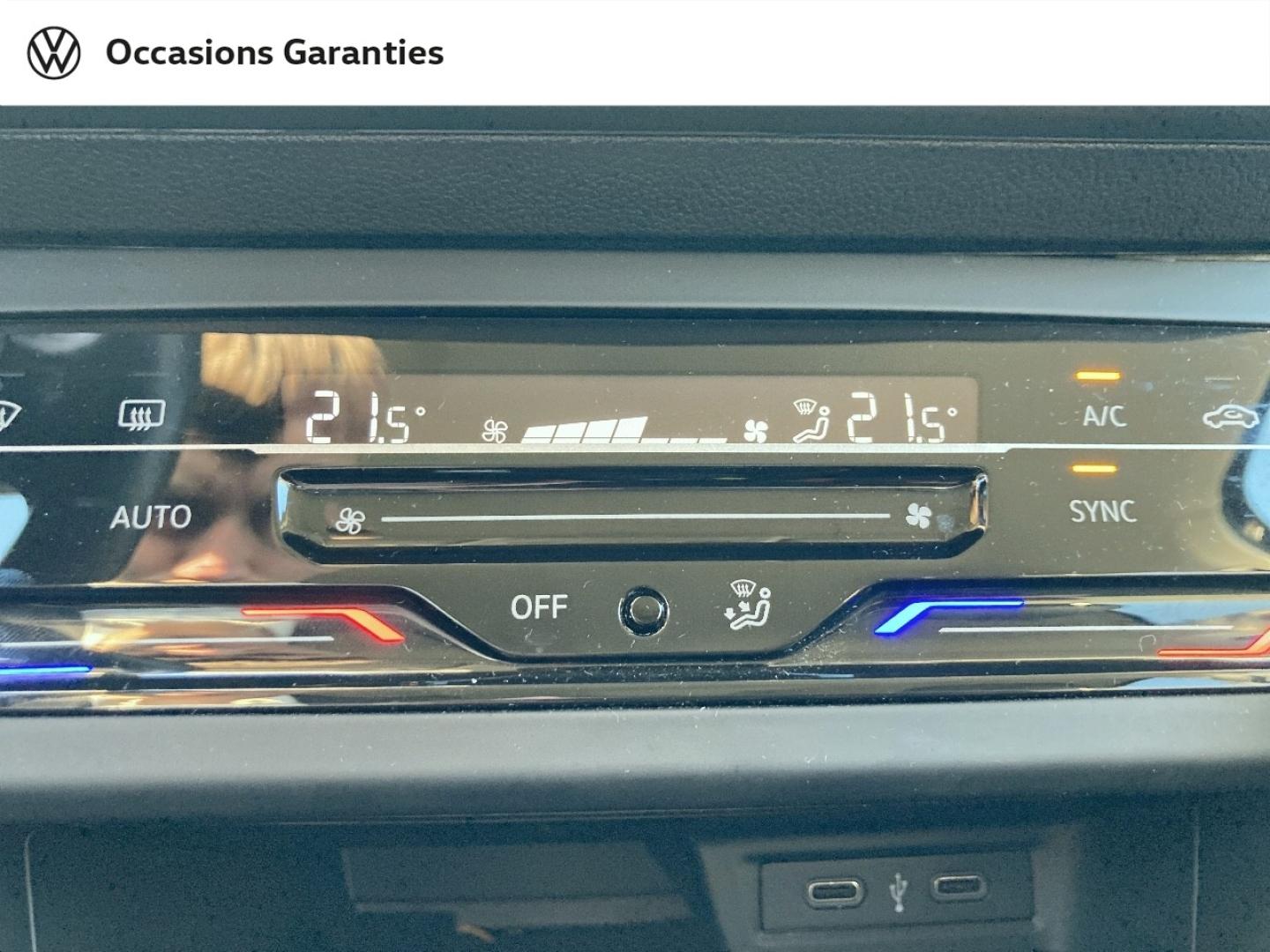 Voitures occasions VOLKSWAGEN TAIGO Style Cesson-Sévigné