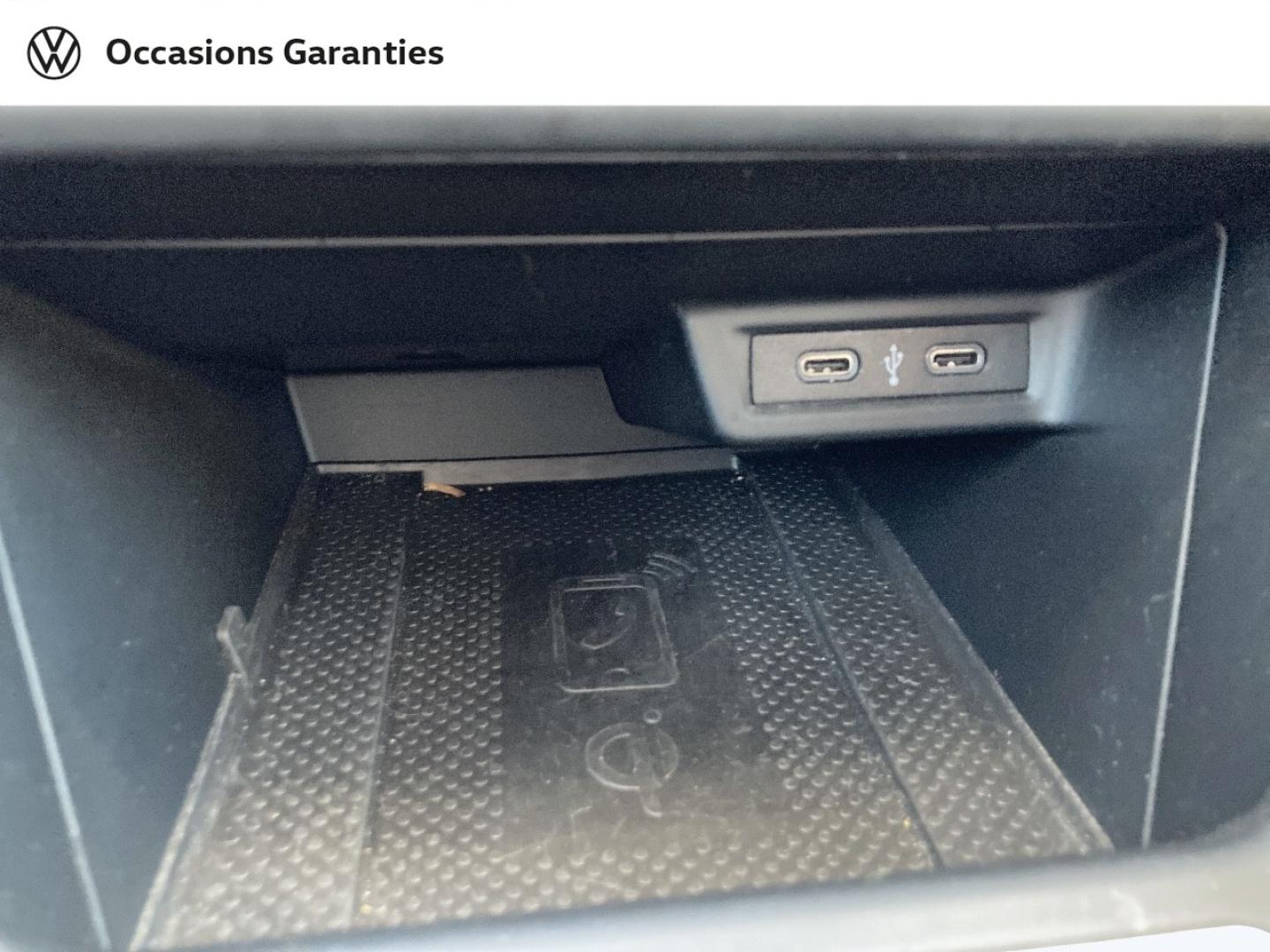 Voitures occasions VOLKSWAGEN TAIGO Style Cesson-Sévigné