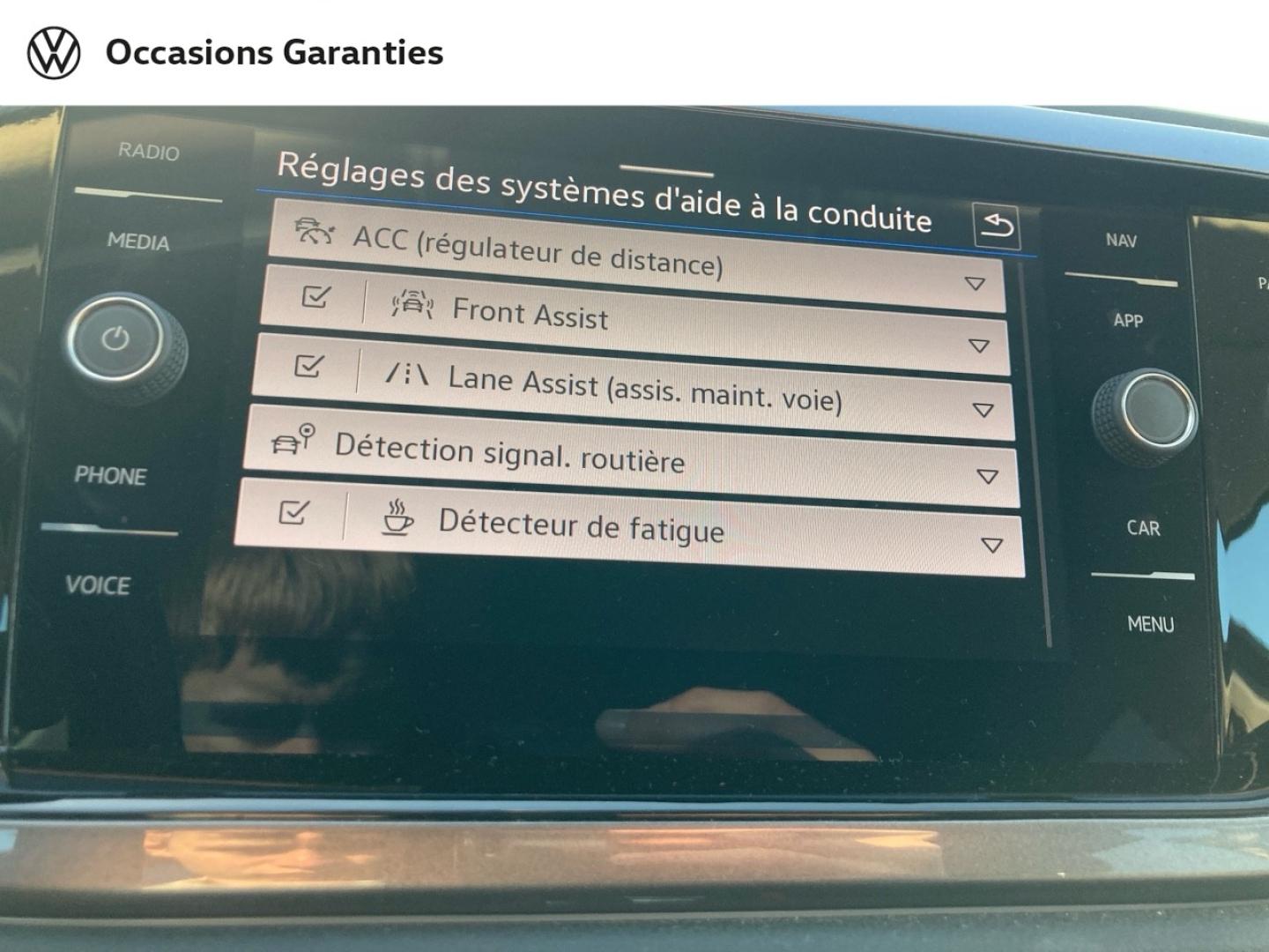 Voitures occasions VOLKSWAGEN TAIGO Style Cesson-Sévigné