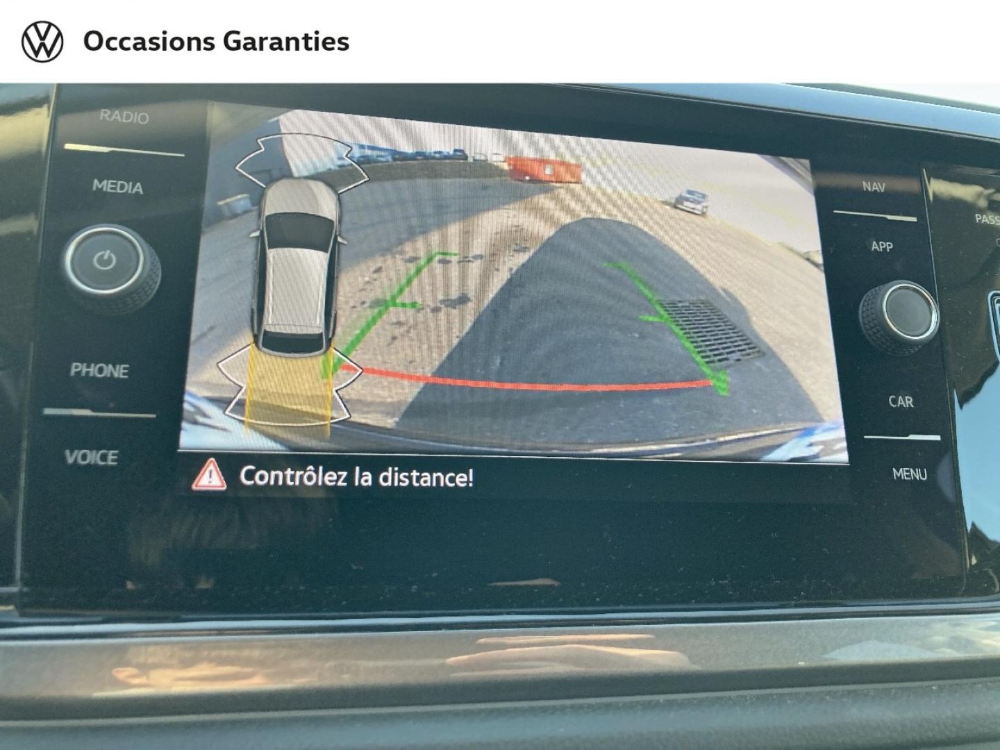Voitures occasions VOLKSWAGEN TAIGO Style Cesson-Sévigné