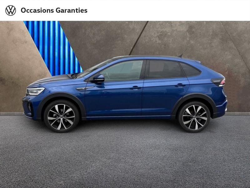 Voitures occasions VOLKSWAGEN TAIGO R-Line Cesson-Sévigné