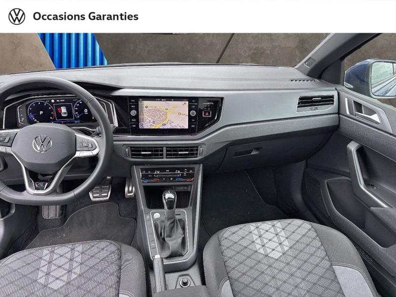 Voitures occasions VOLKSWAGEN TAIGO R-Line Cesson-Sévigné