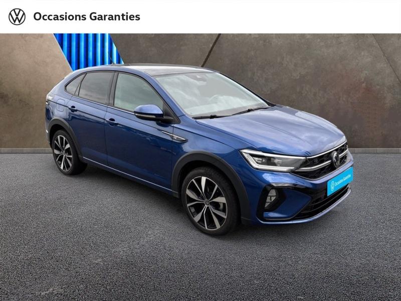 Voitures occasions VOLKSWAGEN TAIGO R-Line Cesson-Sévigné