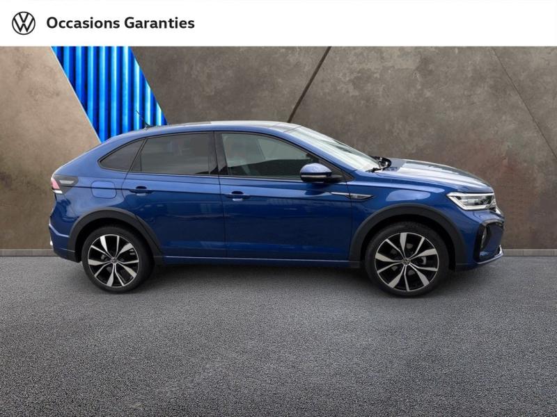 Voitures occasions VOLKSWAGEN TAIGO R-Line Cesson-Sévigné