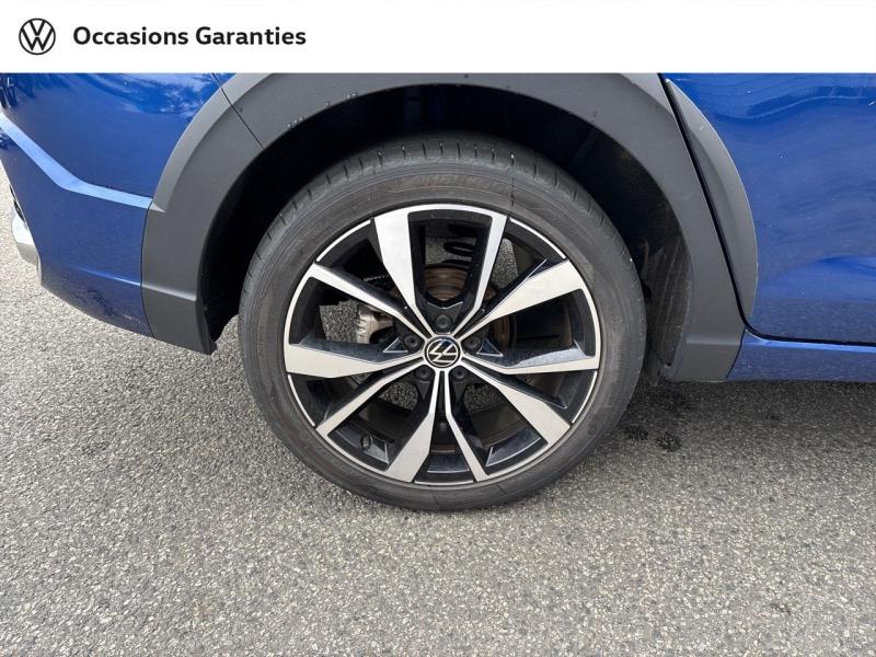Voitures occasions VOLKSWAGEN TAIGO R-Line Cesson-Sévigné