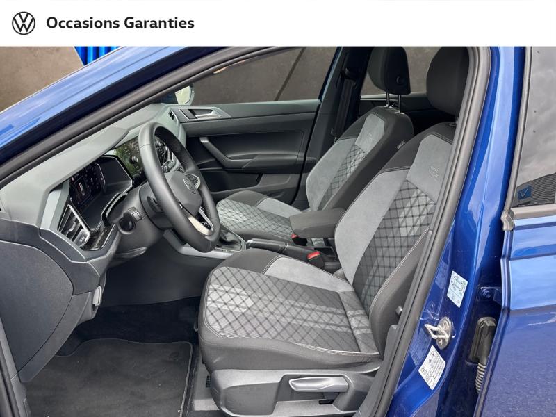 Voitures occasions VOLKSWAGEN TAIGO R-Line Cesson-Sévigné
