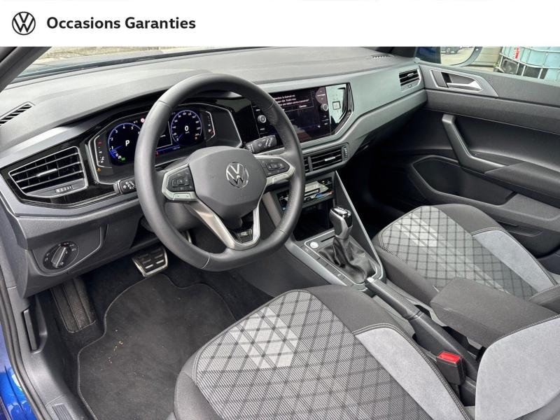 Voitures occasions VOLKSWAGEN TAIGO R-Line Cesson-Sévigné