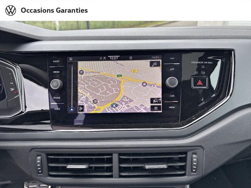Voitures occasions VOLKSWAGEN TAIGO R-Line Cesson-Sévigné