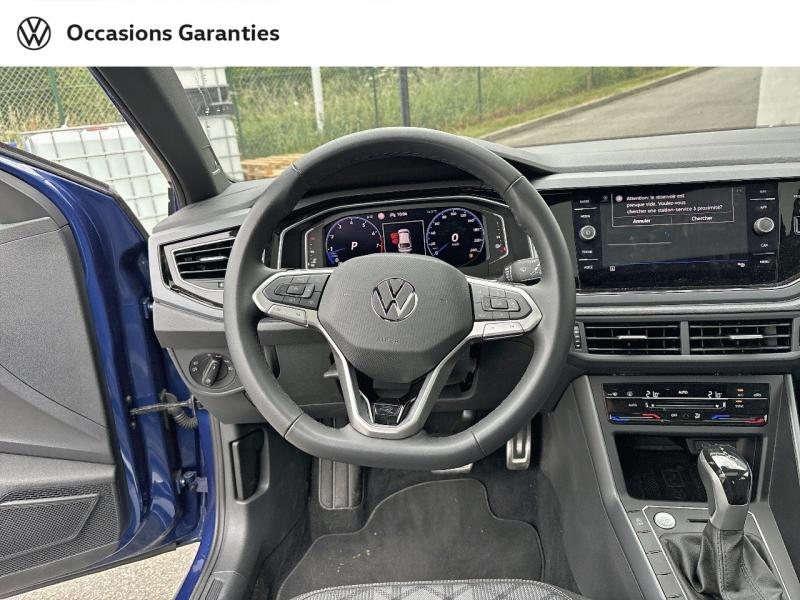 Voitures occasions VOLKSWAGEN TAIGO R-Line Cesson-Sévigné