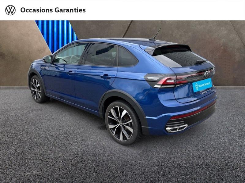 Voitures occasions VOLKSWAGEN TAIGO R-Line Cesson-Sévigné