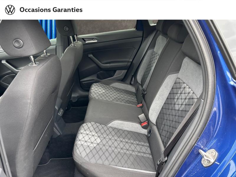 Voitures occasions VOLKSWAGEN TAIGO R-Line Cesson-Sévigné