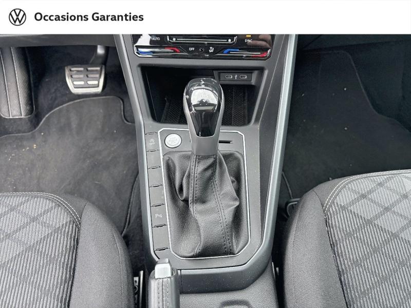 Voitures occasions VOLKSWAGEN TAIGO R-Line Cesson-Sévigné