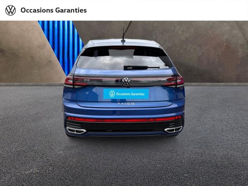 Voitures occasions VOLKSWAGEN TAIGO R-Line Cesson-Sévigné