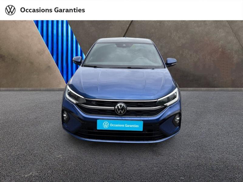 Voitures occasions VOLKSWAGEN TAIGO R-Line Cesson-Sévigné