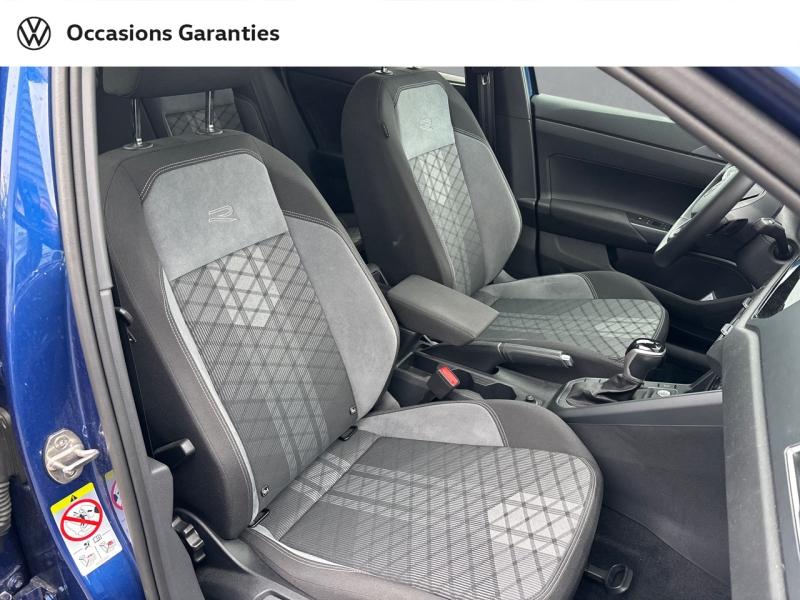 Voitures occasions VOLKSWAGEN TAIGO R-Line Cesson-Sévigné