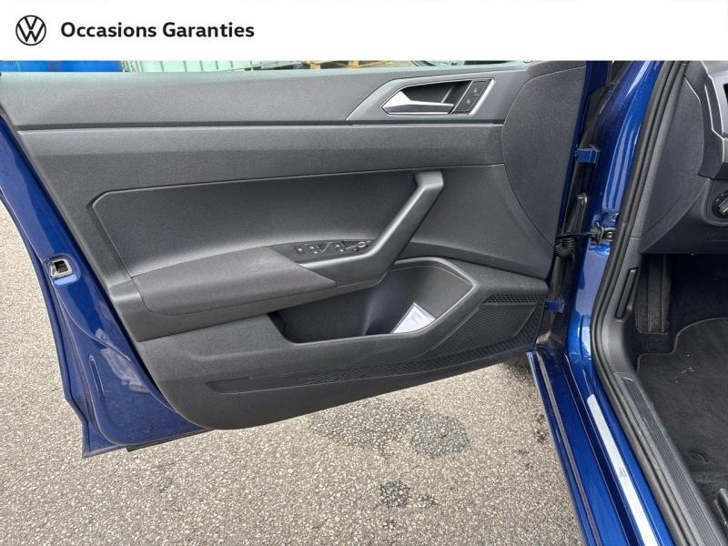 Voitures occasions VOLKSWAGEN TAIGO R-Line Cesson-Sévigné