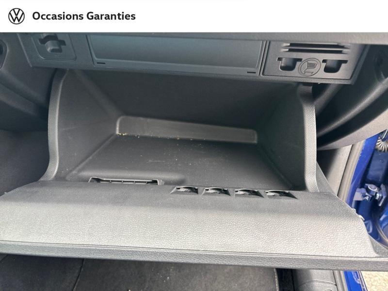 Voitures occasions VOLKSWAGEN TAIGO R-Line Cesson-Sévigné