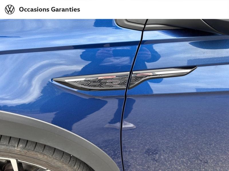 Voitures occasions VOLKSWAGEN TAIGO R-Line Cesson-Sévigné