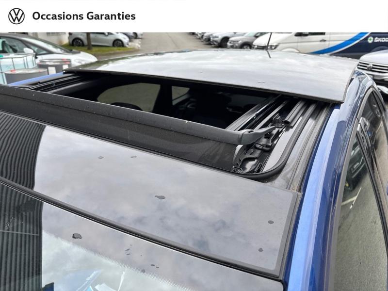 Voitures occasions VOLKSWAGEN TAIGO R-Line Cesson-Sévigné
