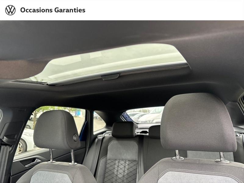 Voitures occasions VOLKSWAGEN TAIGO R-Line Cesson-Sévigné