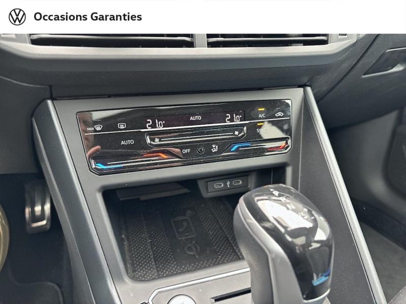 Voitures occasions VOLKSWAGEN TAIGO R-Line Cesson-Sévigné