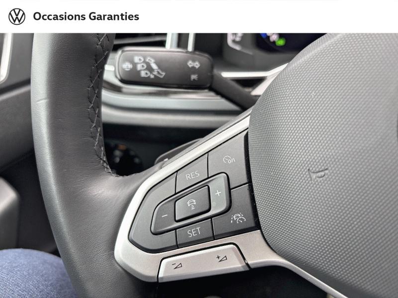 Voitures occasions VOLKSWAGEN TAIGO R-Line Cesson-Sévigné