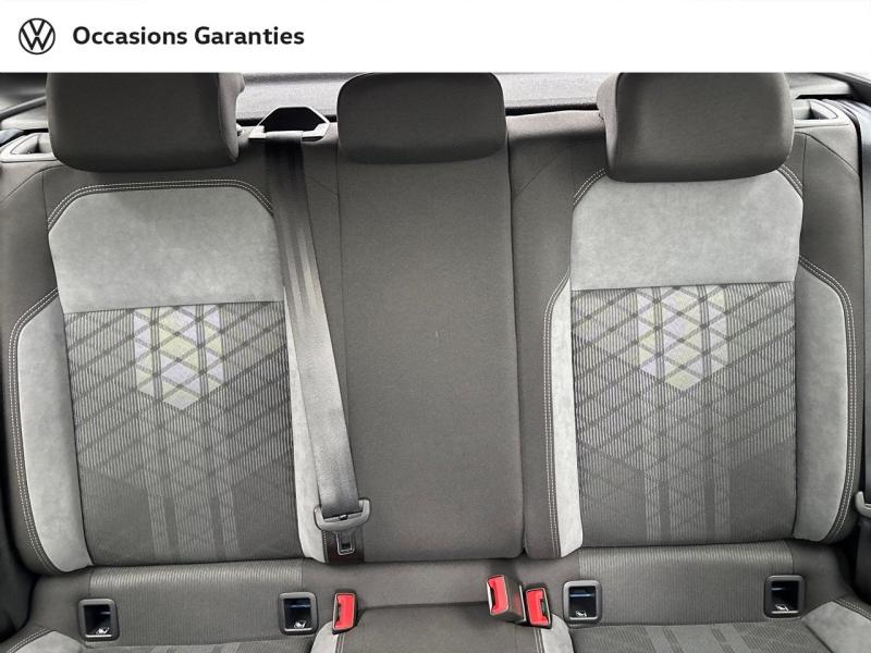 Voitures occasions VOLKSWAGEN TAIGO R-Line Cesson-Sévigné