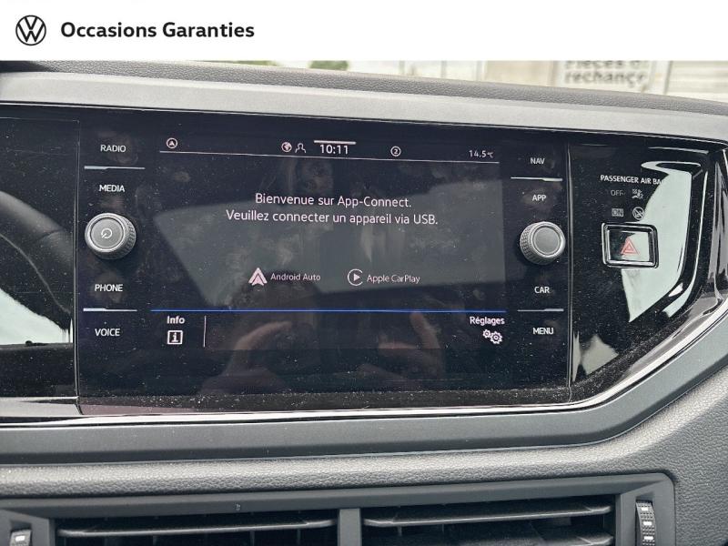 Voitures occasions VOLKSWAGEN TAIGO R-Line Cesson-Sévigné