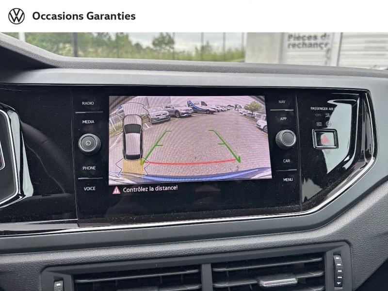 Voitures occasions VOLKSWAGEN TAIGO R-Line Cesson-Sévigné
