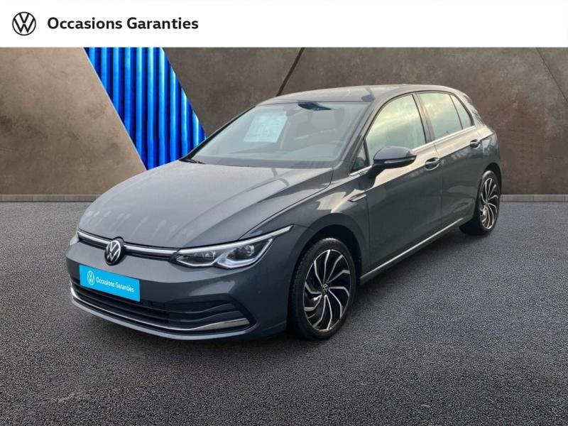 Voitures occasions VOLKSWAGEN GOLF Style Cesson-Sévigné