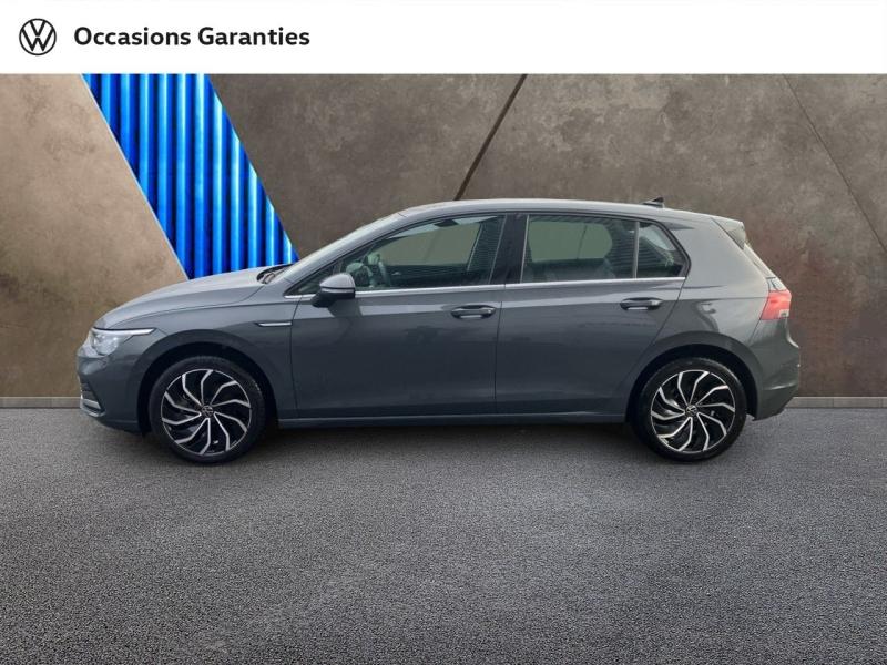 Voitures occasions VOLKSWAGEN GOLF Style Cesson-Sévigné