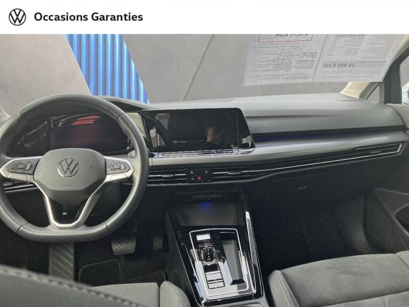 Voitures occasions VOLKSWAGEN GOLF Style Cesson-Sévigné
