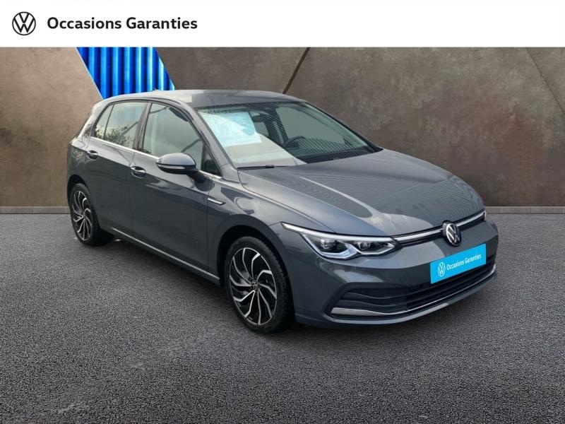 Voitures occasions VOLKSWAGEN GOLF Style Cesson-Sévigné