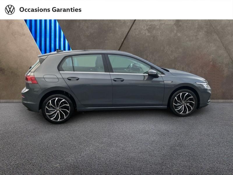 Voitures occasions VOLKSWAGEN GOLF Style Cesson-Sévigné