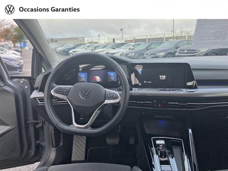 Voitures occasions VOLKSWAGEN GOLF Style Cesson-Sévigné