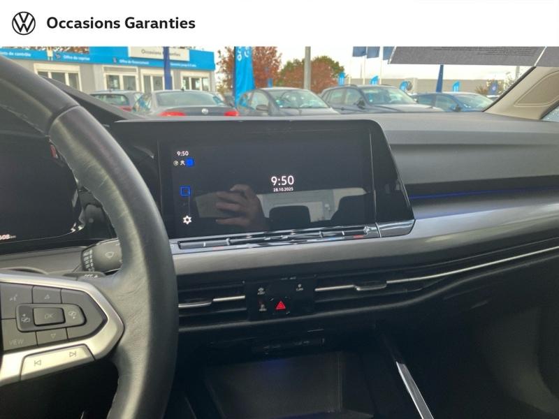 Voitures occasions VOLKSWAGEN GOLF Style Cesson-Sévigné