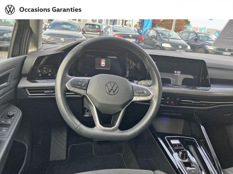 Voitures occasions VOLKSWAGEN GOLF Style Cesson-Sévigné