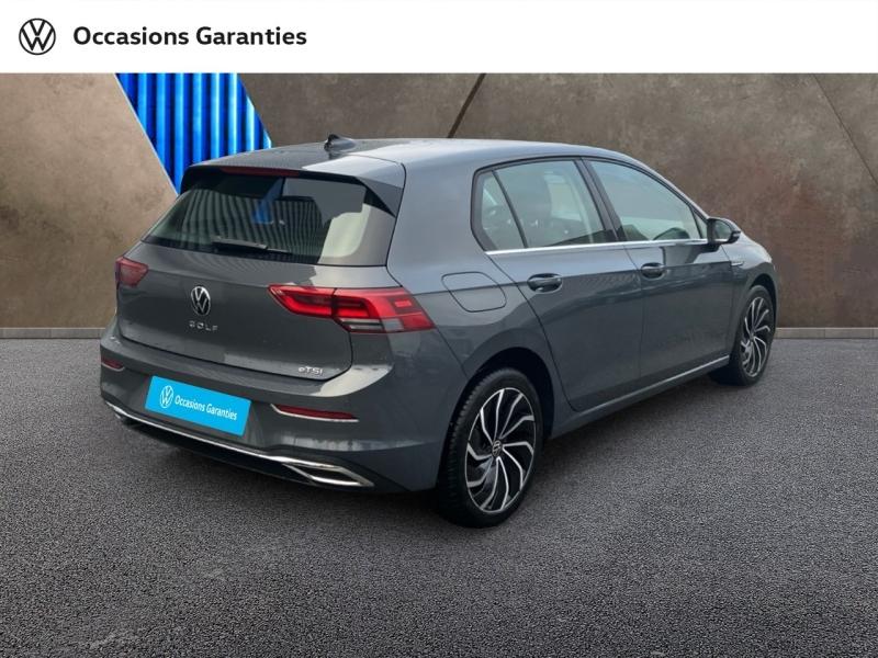 Voitures occasions VOLKSWAGEN GOLF Style Cesson-Sévigné