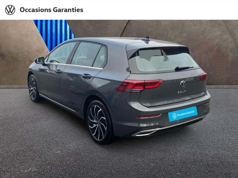 Voitures occasions VOLKSWAGEN GOLF Style Cesson-Sévigné