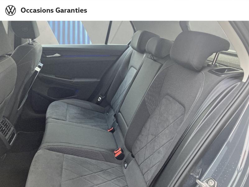 Voitures occasions VOLKSWAGEN GOLF Style Cesson-Sévigné