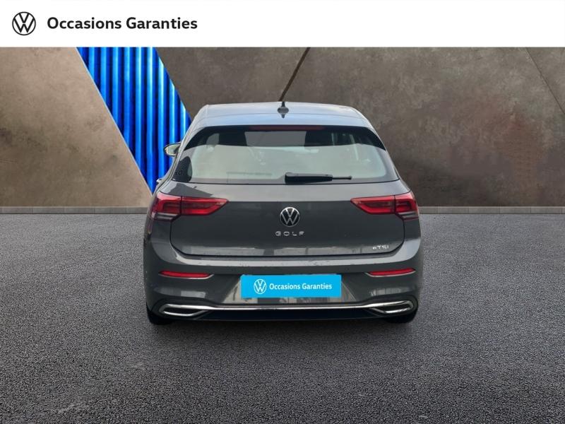 Voitures occasions VOLKSWAGEN GOLF Style Cesson-Sévigné