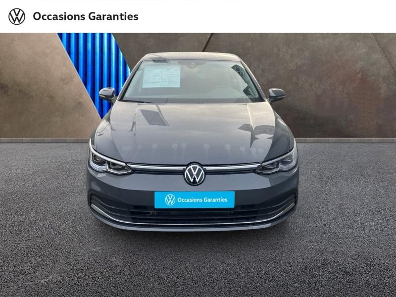Voitures occasions VOLKSWAGEN GOLF Style Cesson-Sévigné