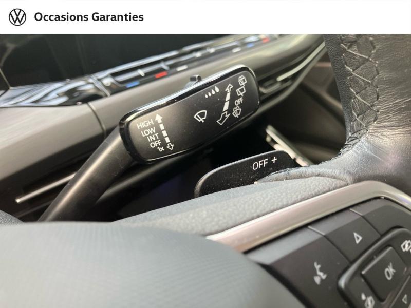 Voitures occasions VOLKSWAGEN GOLF Style Cesson-Sévigné