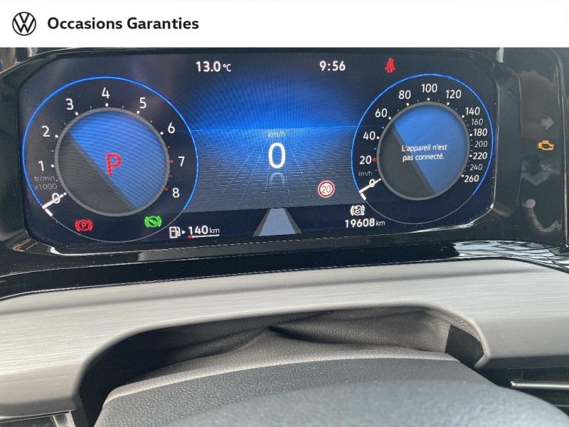 Voitures occasions VOLKSWAGEN GOLF Style Cesson-Sévigné