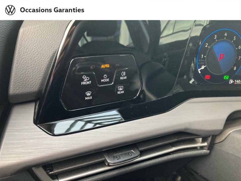 Voitures occasions VOLKSWAGEN GOLF Style Cesson-Sévigné